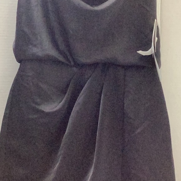 Aidan Mattox
Cowl-Neck Cocktail Dress - Picture 6 of 10